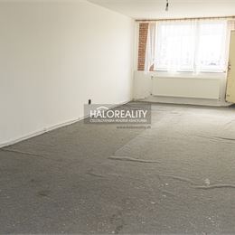 Predaj, rodinný dom Tibava - ZNÍŽENÁ CENA - EXKLUZÍVNE HALO REALITY