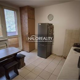 Predaj, trojizbový byt Sereď, Garbiarska