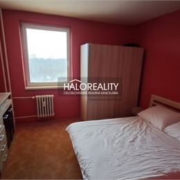 Predaj, trojizbový byt Sereď, Garbiarska