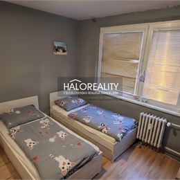 Predaj, trojizbový byt Sereď, Garbiarska