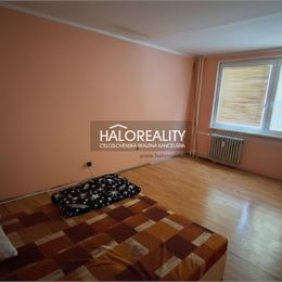 Predaj, trojizbový byt Sereď, Garbiarska