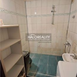 Predaj, trojizbový byt Sereď, Garbiarska