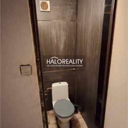 Predaj, trojizbový byt Sereď, Garbiarska