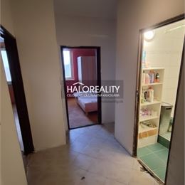 Predaj, trojizbový byt Sereď, Garbiarska