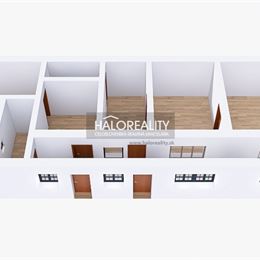 Predaj, rodinný dom Senica - ZNÍŽENÁ CENA