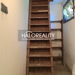 Predaj, rodinný dom Senica - ZNÍŽENÁ CENA