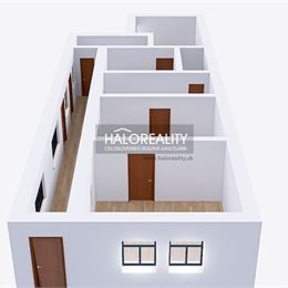 Predaj, rodinný dom Senica - ZNÍŽENÁ CENA