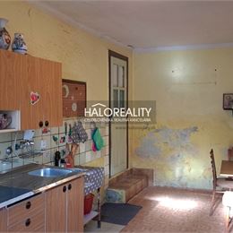 Predaj, rodinný dom Senica - ZNÍŽENÁ CENA
