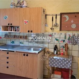 Predaj, rodinný dom Senica - ZNÍŽENÁ CENA