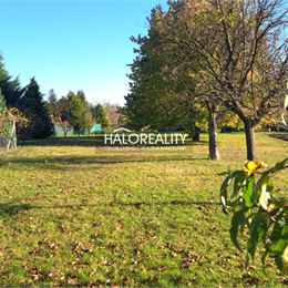 Predaj, rodinný dom Senica - ZNÍŽENÁ CENA