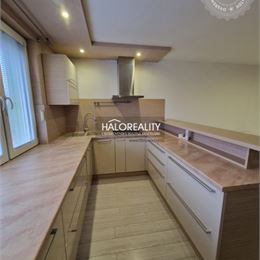 Predaj, štvorizbový byt Partizánske, Šípok