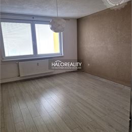 Predaj, štvorizbový byt Partizánske, Šípok