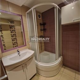 Predaj, štvorizbový byt Partizánske, Šípok