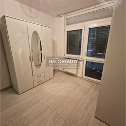 Predaj, štvorizbový byt Partizánske, Šípok