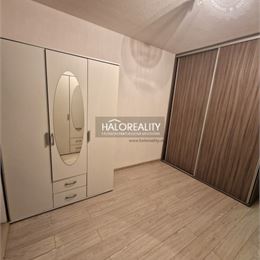 Predaj, štvorizbový byt Partizánske, Šípok