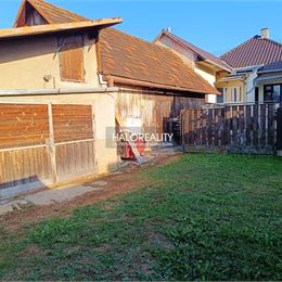 Predaj, rodinný dom Olcnava - EXKLUZÍVNE HALO REALITY