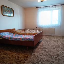 Predaj, rodinný dom Olcnava - EXKLUZÍVNE HALO REALITY