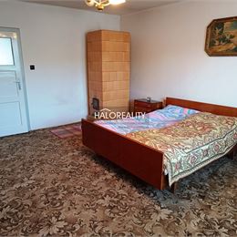 Predaj, rodinný dom Olcnava - EXKLUZÍVNE HALO REALITY