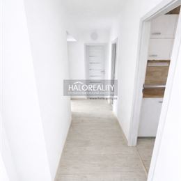 Predaj, trojizbový byt Sládkovičovo