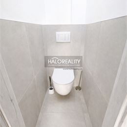 Predaj, trojizbový byt Sládkovičovo