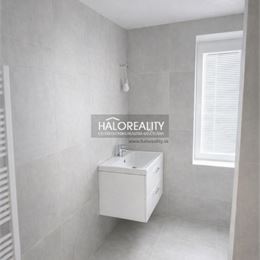 Predaj, trojizbový byt Sládkovičovo