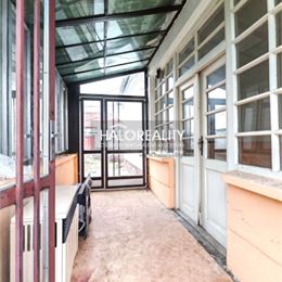 Predaj, rodinný dom s priestranným pozemkom Nesvady