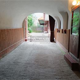 Predaj, rodinný dom Nálepkovo, Ulica Zimná, s veľkým pozemkom 7896 m²