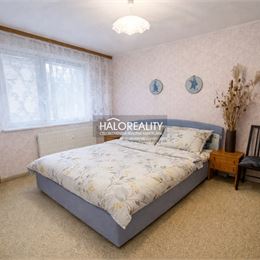 Predaj, trojizbový byt Podbrezová, Štiavnička - EXKLUZÍVNE HALO REALITY