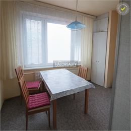 Predaj, trojizbový byt Podbrezová, Štiavnička - EXKLUZÍVNE HALO REALITY