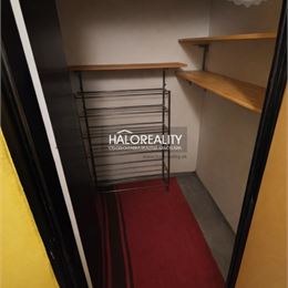 Predaj, trojizbový byt Podbrezová, Štiavnička - EXKLUZÍVNE HALO REALITY