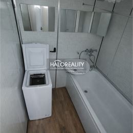 Predaj, trojizbový byt Podbrezová, Štiavnička - EXKLUZÍVNE HALO REALITY