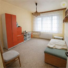 Predaj, trojizbový byt Podbrezová, Štiavnička - EXKLUZÍVNE HALO REALITY