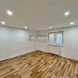 Predaj, rodinný dom Rybník, po čiastočnej rekonštrukcii, s krásnou záhradou, ihneď voľný - EXKLUZÍVNE HALO