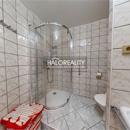 Predaj, dvojizbový byt Liptovský Mikuláš, Podbreziny - EXKLUZÍVNE HALO REALITY