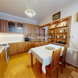 Predaj, dvojizbový byt Liptovský Mikuláš, Podbreziny - EXKLUZÍVNE HALO REALITY