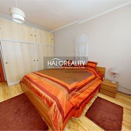 Predaj, dvojizbový byt Liptovský Mikuláš, Podbreziny - EXKLUZÍVNE HALO REALITY