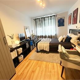 Predaj, štvorizbový byt Dunajská Streda