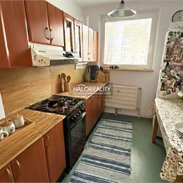 Predaj, štvorizbový byt Dunajská Streda