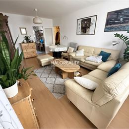 Predaj, štvorizbový byt Dunajská Streda