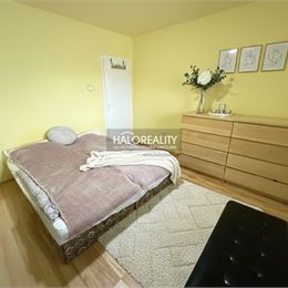 Predaj, štvorizbový byt Dunajská Streda