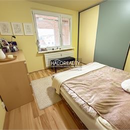 Predaj, štvorizbový byt Dunajská Streda