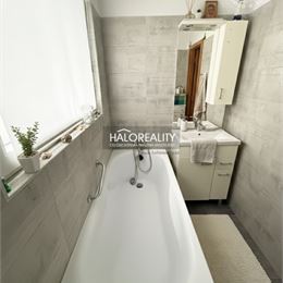 Predaj, štvorizbový byt Dunajská Streda