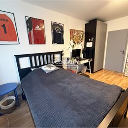 Predaj, štvorizbový byt Dunajská Streda