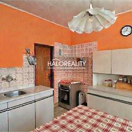 Predaj, rodinný dom Myslina - ZNÍŽENÁ CENA