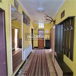 Predaj, rodinný dom Myslina - ZNÍŽENÁ CENA