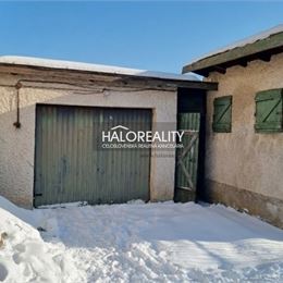 Predaj, rodinný dom Myslina - ZNÍŽENÁ CENA