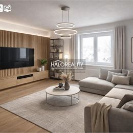 Predaj, rodinný dom Liptovský Hrádok, Dovalovo - ZNÍŽENÁ CENA - EXKLUZÍVNE HALO REALITY