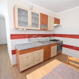 Predaj, dvojizbový byt Zlaté Klasy