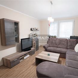 Predaj, dvojizbový byt Zlaté Klasy