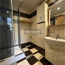 Predaj, dvojizbový byt Kežmarok, neďaleko centra